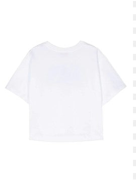 Diesel cropped T-shirt J01451-00YI9