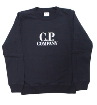 CP Company Crewneck Sweatshirt 10CKSS058B