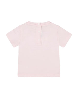 BU8011 - T-shirt - Balmain