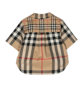 Burberry Vintage-Karohemd 8061954