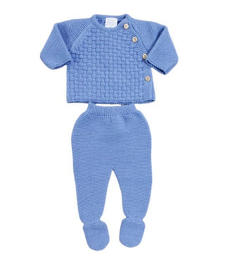 Baby Fashion Two-piece romper with hat 520.10