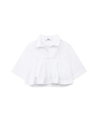 MS029412 - Shirt - MSGM