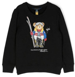 Polo Ralph Lauren Crewneck Sweatshirt 313877968001