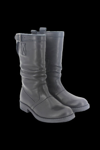 Dianetti Boots 8115 with zip