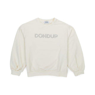 Dondup-Sweatshirt mit DFFE94-Logo