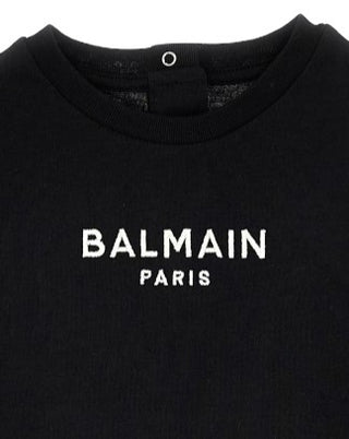 BU8011 - T-shirt - Balmain