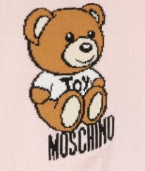 Moschino-Hemd mit Symbol MRW00J