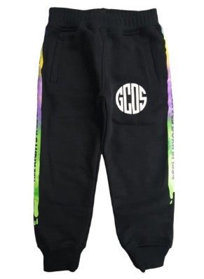 GCDS Pantaloni tuta 028456