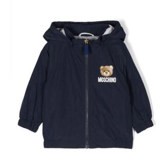 Moschino Jacket BABY JACKET MUS029