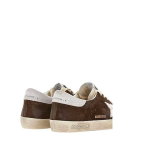 Golden Goose Sneakers superstar gmf00101