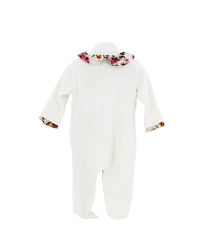 Gucci Playsuit 641378 MIT CLIPS VORNE