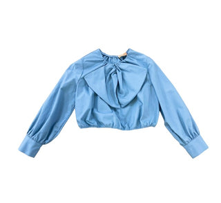 Elisabetta Franchi Shirt GIRL SHIRT EFCA176-CA235