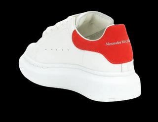 Alexander Mcqueen Sneakers  5876912 con lacci