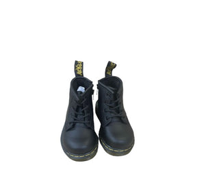 Dr. Martens Anfibi  15933003 con lacci e zip