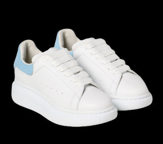 Alexander Mcqueen Sneakers  5876912 con lacci