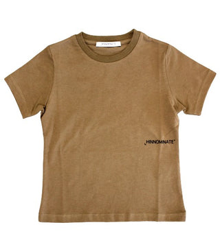 Hinnominate T-shirt girocollo 3642M0048