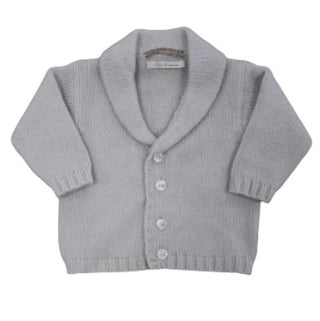 La Stupenderia Maglia cardigan ZBGH21