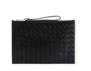 Bottega Veneta Clutch 684509 with zip