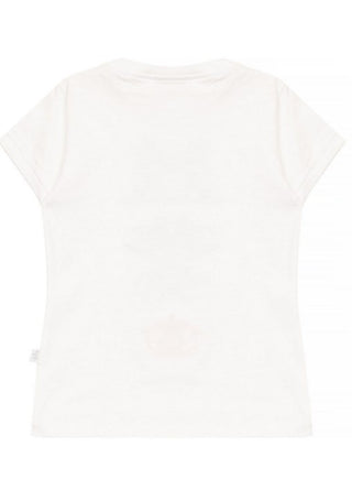 Il Gufo T-shirt Girl's m/s t-shirt p22ts358m0014