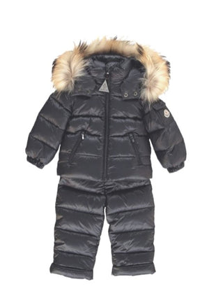 Moncler Tuta termica 703212553079