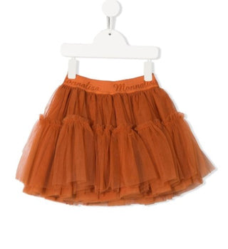 Monnalisa Tulle Skirt 170GON