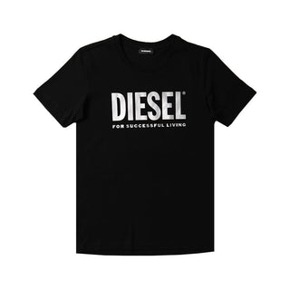 Diesel crew neck T-shirt 00J50W