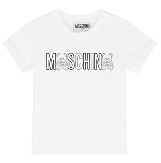 Moschino T-shirt MUM02R