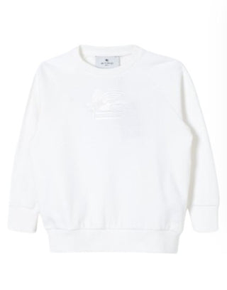 Etro Crewneck Sweatshirt GU4P00-Z2099