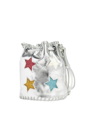 Stella McCartney Stella Star Beuteltasche TT0B58-Z0699