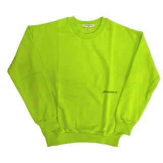 Hinnominate Sweatshirt mit Rundhalsausschnitt 3635F0161