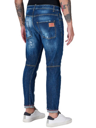 Patriot Jeans  PKS1699