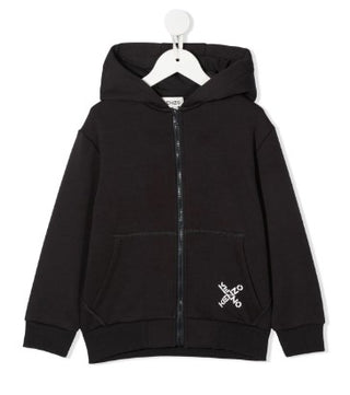 Kenzo Zip Up Hoodie K25123