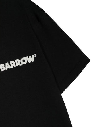 Barrow Crew-neck t-shirt F3BKJUTH081