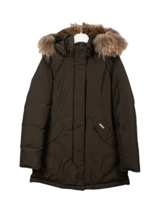 Woolrich Giubbino Arctic Parka da bambina WKCPS2044