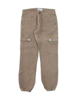 Le Temps Des Cerises Pantaloni Cargo PFDAKOTA0WPIG201