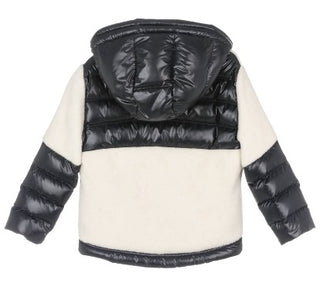 Moncler Giubbino Patrick I29541A00056