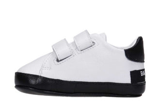 Balmain Sneakers 6q0a76 mit Tränen