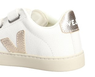 Veja Sneakers v 10 sv0503408c con lacci