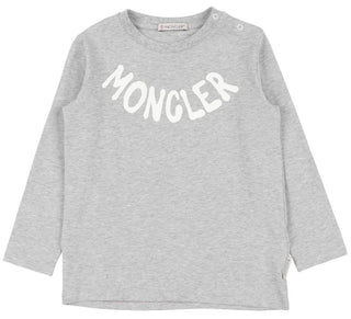 Moncler Crew-neck T-shirt 8D000078790M