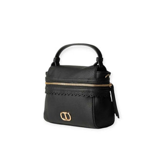 Twin-Set Cecile 241td8042 Mini-Ledertasche