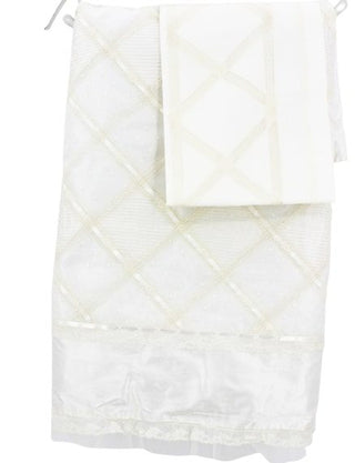 Bimbi Chic Blanket andrea