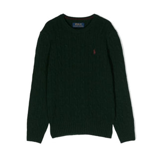 Polo Ralph Lauren Pullover mit Rundhalsausschnitt 323918291002