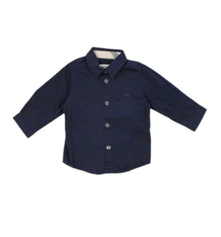 Burberry Camicia a maniche lunghe B05H75