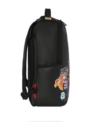 Sprayground Zaino Half Graf Lipstick Backpack 910B6817NSZ