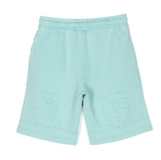 GCDS Bermuda BERMUDA FELPA JUNIOR UNISEX DUQ00A