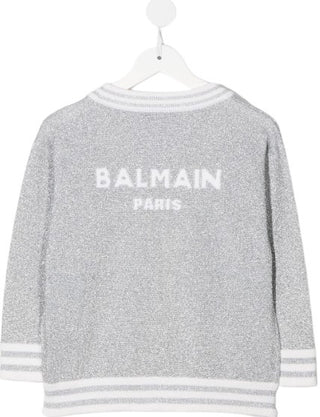 Balmain Cardigan 6R9A50