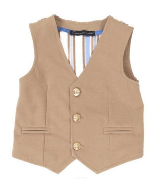 Daniele Alessandrini Gilet gilet bimbo 1296b0824