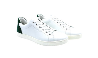 Dolce &amp; Gabbana cs1640 Sneakers mit Schnürsenkeln