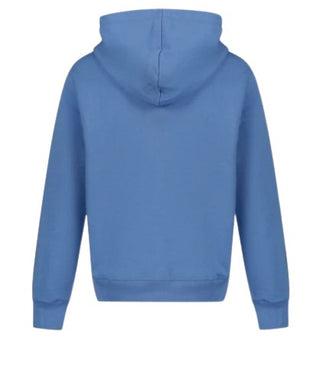 Dsquared2 Kapuzenpullover mit Logo DQ2190-D0A2F