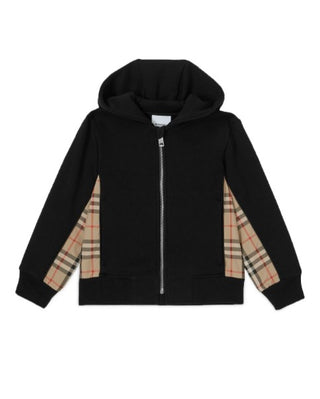 Burberry Sweatshirt mit Vintage-Karomuster 8061449